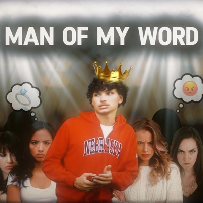 Man Of My Word - Single