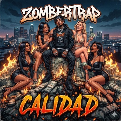 CALIDAD - Single