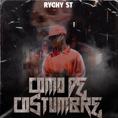 Como de Costumbre - Single