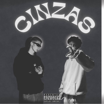 Cinzas - Single