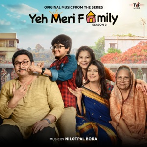 Yeh Meri Family Season 3 (Music from the TVF Original Series) - Single