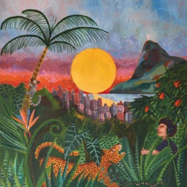 Cachasamba Midan & Mr. Käfer