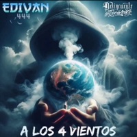 A Los 4 Vientos - Single