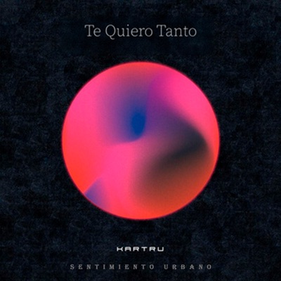 Te quiero tanto - Single