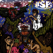 BENDITA SANDUNGA PACK 2 - EP - BENDI LA BENDICIÓN