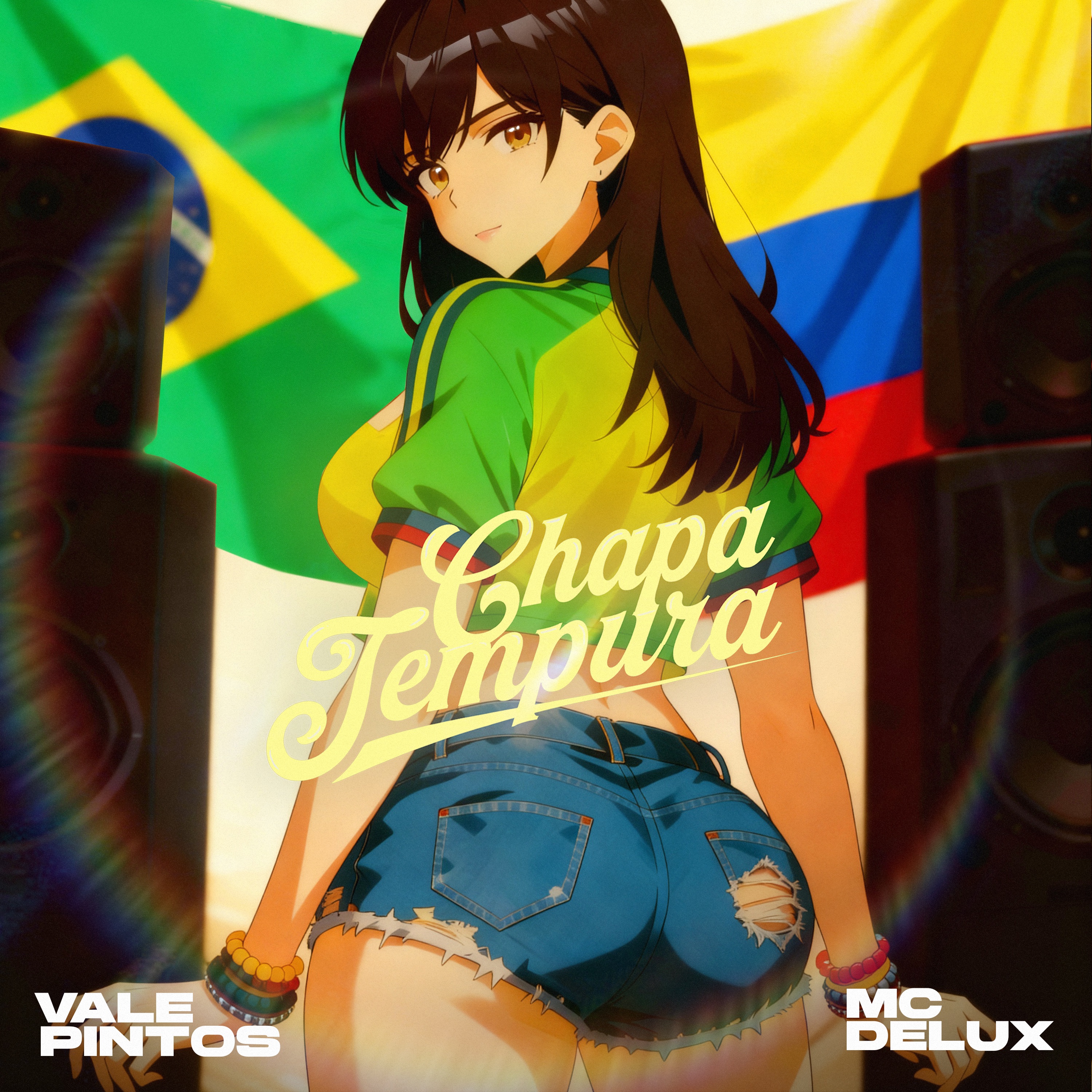 Chapa Tempura - Single