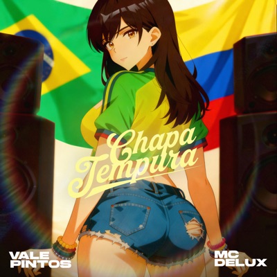 Chapa Tempura - Single