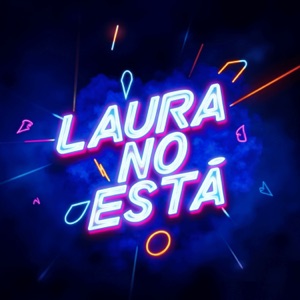 Laura No Está - Single
