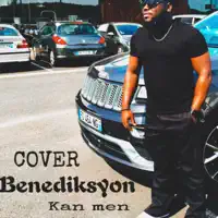 Benediksyon Kan men-COVER — Lanose DUBERY