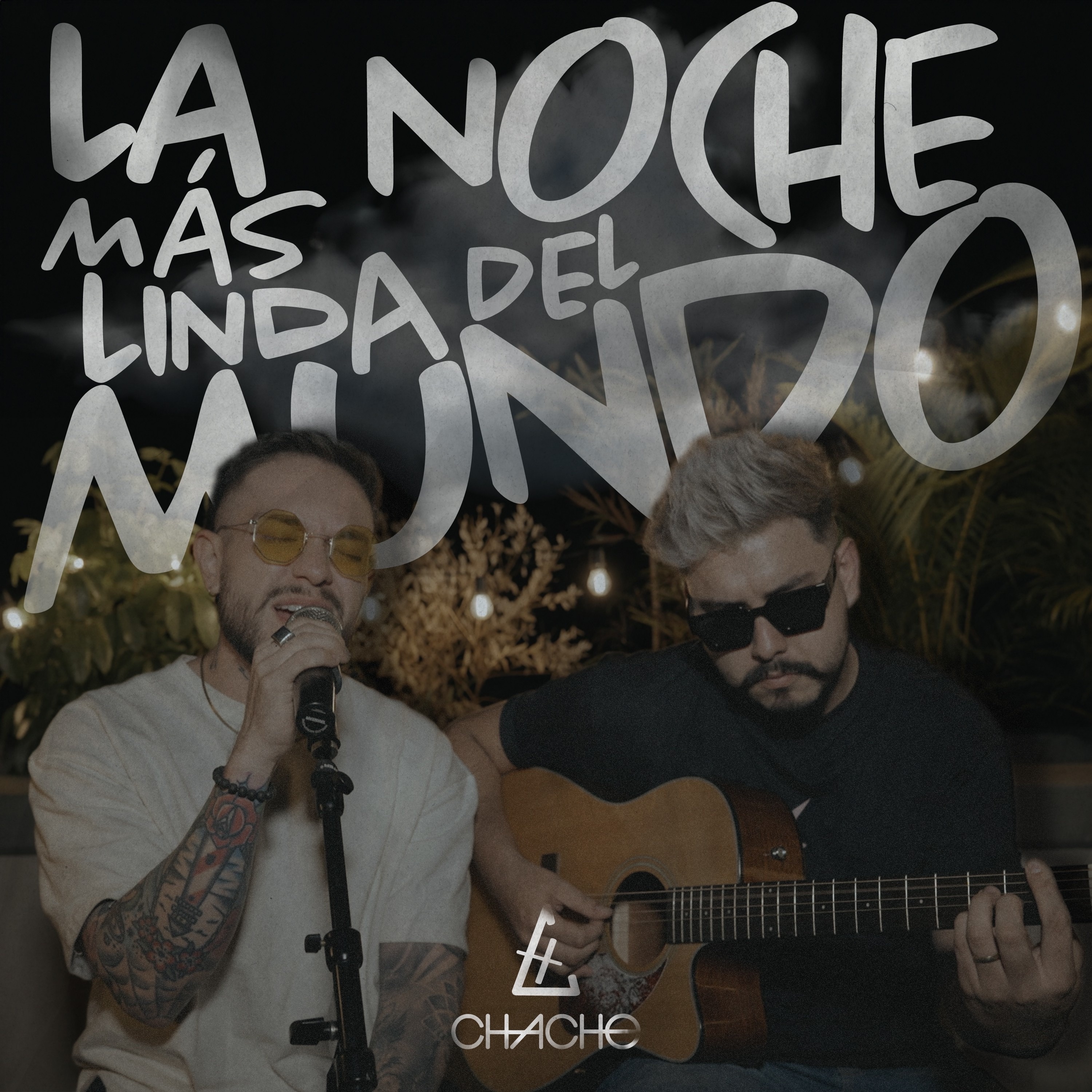 La Noche Más Linda del Mundo - Single