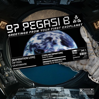 97 PEGASI B - EP