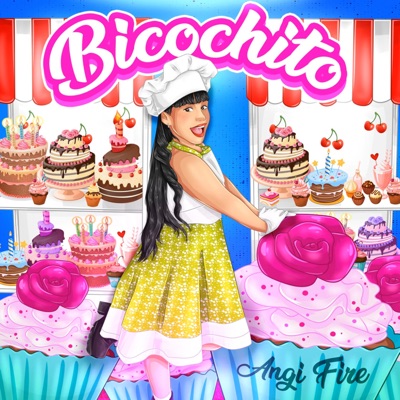 Bicochito - Single
