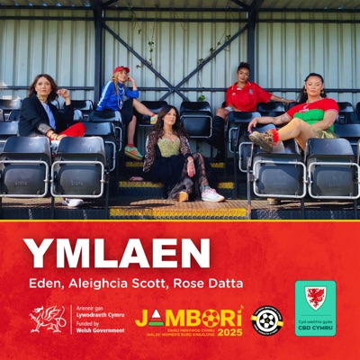 Ymlaen - Single