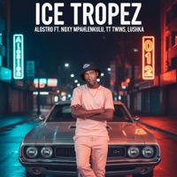 Ice Tropez (feat. Noxy Mpahlenkulu, TT Twins & Lushka) - Single - Alostro