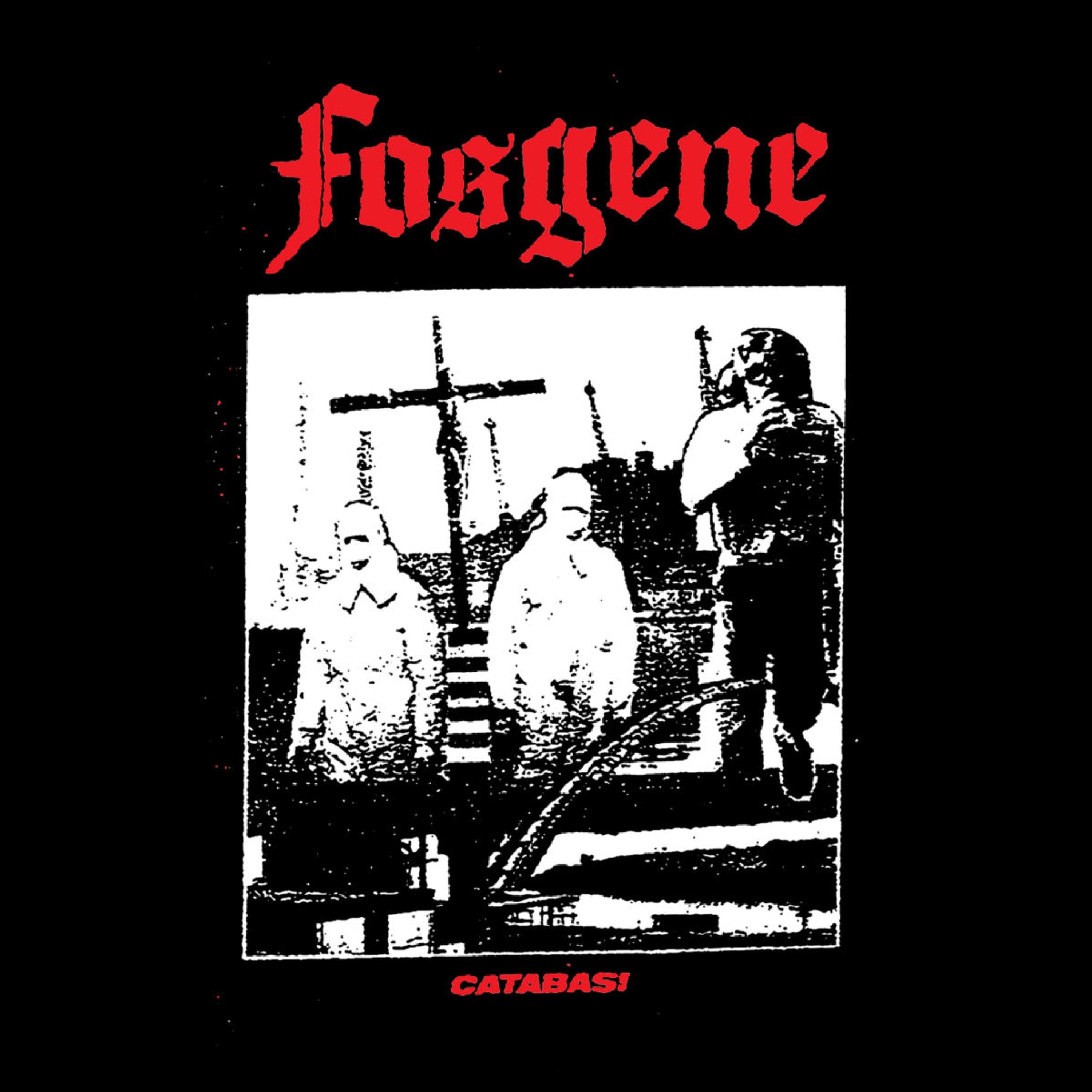 Catabasi - EP