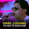 Ya No Te Buscaré