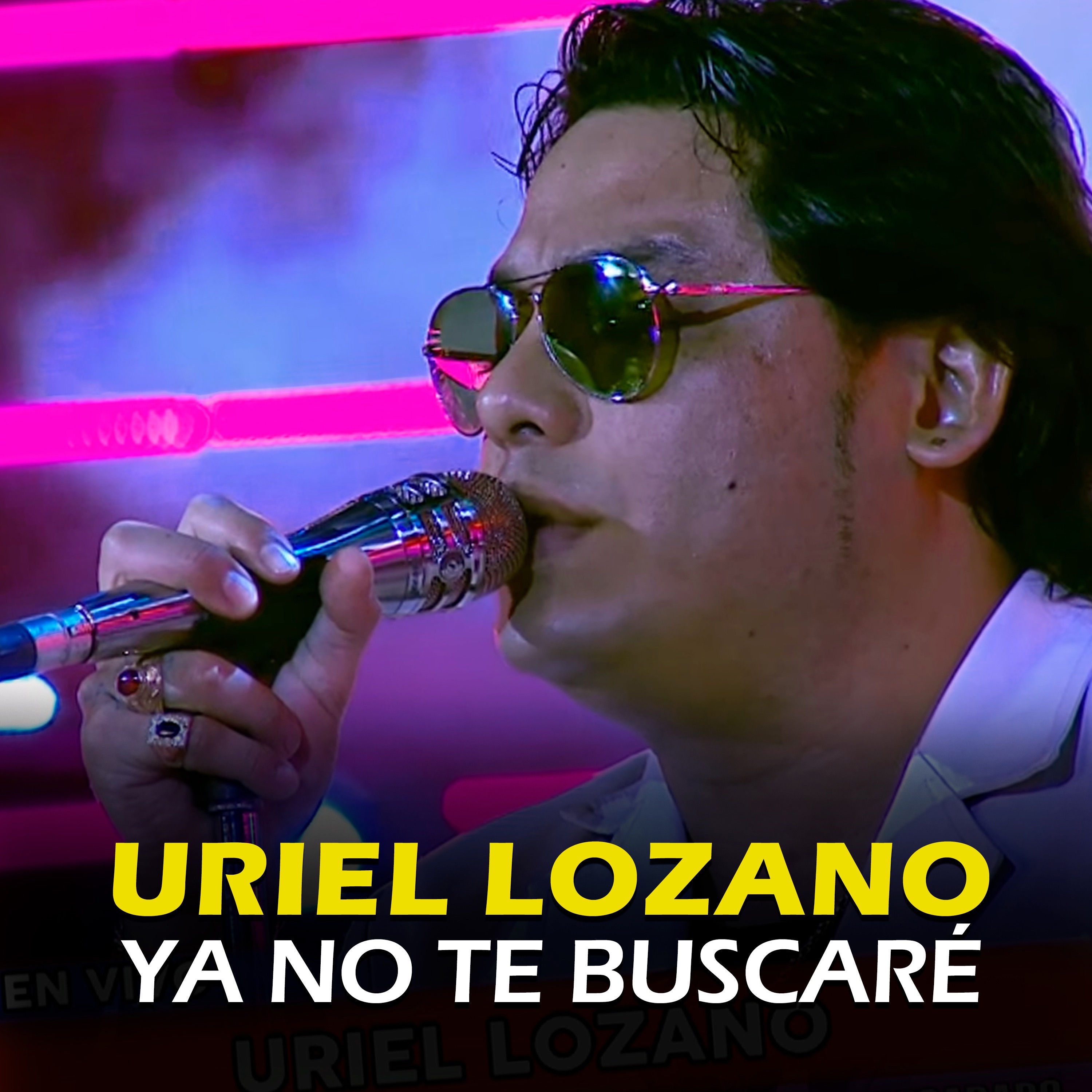 Ya No Te Buscaré - Single
