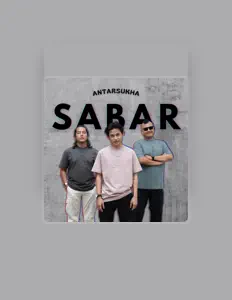 收听 Antarsukha、观看音乐视频、阅读小传、查看巡演日期等 ！