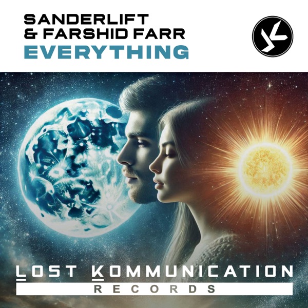 Everything - Single