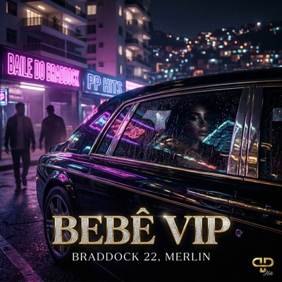 Bebê Vip - Single