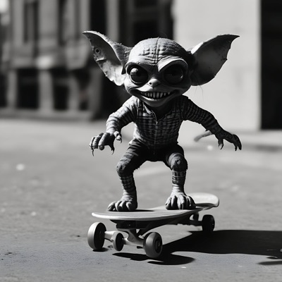 Im Different - Single