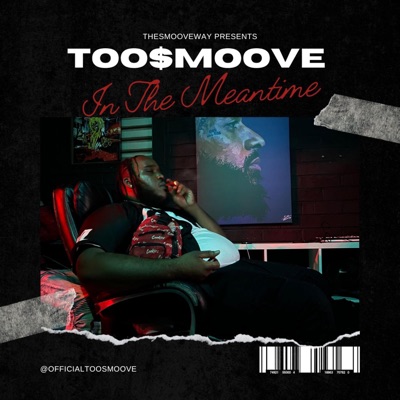 In The Meantime - EP