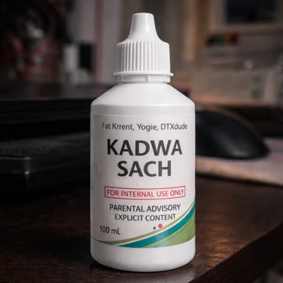 Kadwa Sach - Single