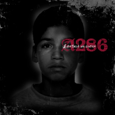 A História Não Contada - Single