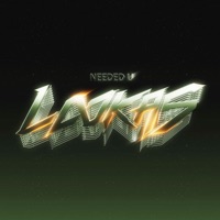 Needed U (Hassou Remix) - Single - Lookas