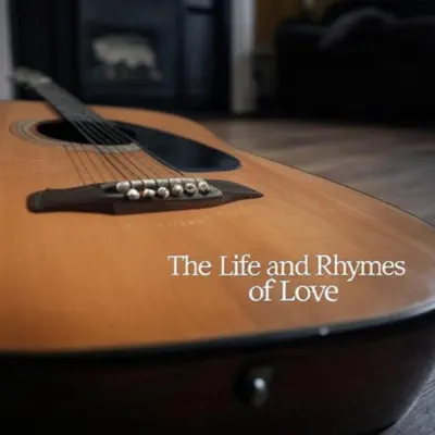 Listen to The Life and Rhymes of Love by B. Hendrix