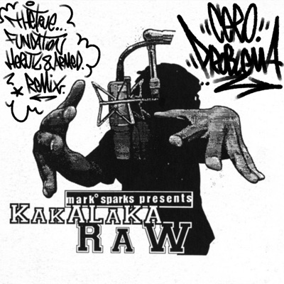 The True Foundation - Heavily Armed (Remix & Instrumental) - Single