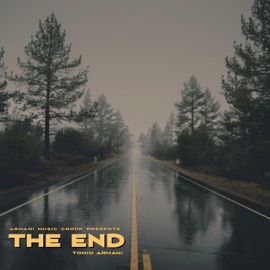 The End Tonio Armani