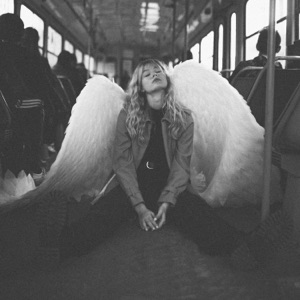 Angels (Afro Version) - Single