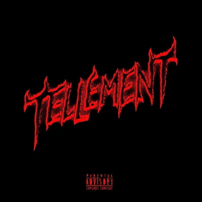 TELLEMENT (feat. KH€O, LN, KN! & JD) - Single