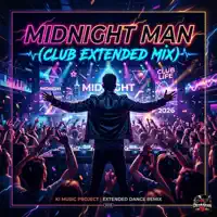 Midnight man — KI Music Project