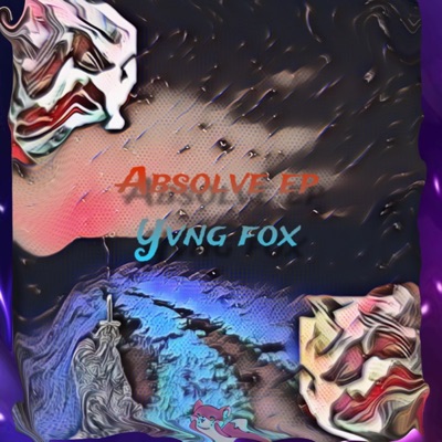 Absolve Ep - EP