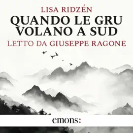 Quando le gru volano a sud