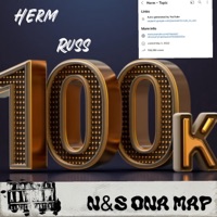 100k - Single - Herm & Russ