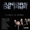 Jardin De Olvido - Jr. De Papi lyrics