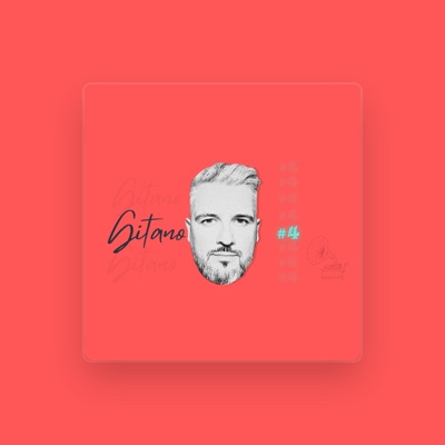 Listen to Gitano, watch music videos, read bio, see tour dates & more!