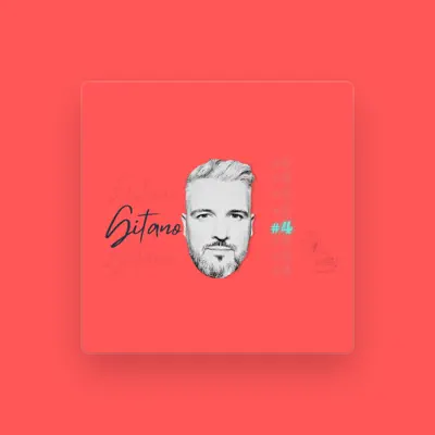 Listen to Gitano, watch music videos, read bio, see tour dates & more!