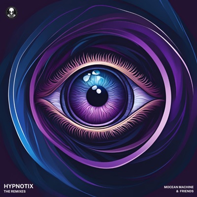 HYPNOTIX (the remixes)