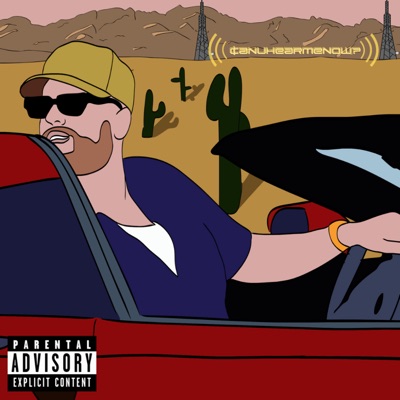 ¢ELL $ERVICE (feat. Surfonics) - EP