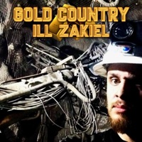 Gold Country - Single - iLL ZakieL