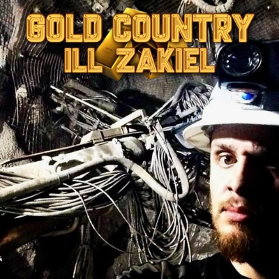Gold Country - Single