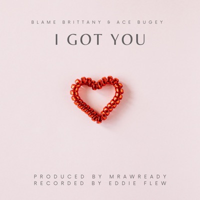 I Got You - Single