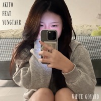 White Goyard (feat. Yungtarr) - Single - AKITO