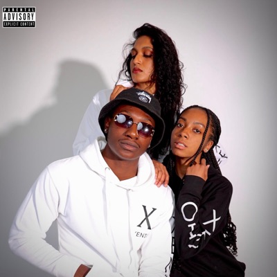 Loyalty (feat. Traedakidd & Lilsamwham) - Single