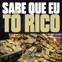 Sabe Que Eu Tô Rico - Single - NOTURNO DJ, Mc Lotus, Mc Mp & MC FRANÇA SP