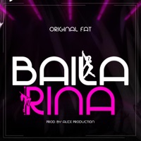 Bailarina - Single - Original Fat